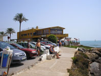 Nautilus Seafront Restaurant